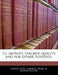 To Improve Teacher Quality, and for Other Purposes. by United States Congress House of Represen