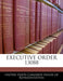 Executive Order 13088 by United States Congress House of Represen