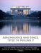 Aeronautics and Space Title 14 Volume 2 by United States National Archives and Reco