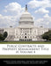 Public Contracts and Property Management Title 41 Volume 4 by United States National Archives and Reco