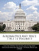 Aeronautics and Space Title 14 Volume 5 by United States National Archives and Reco