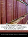 Food and Drug Enforcement Standards for Medical Devices by United States Congress House of Represen