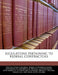 Regulations Pertaining to Federal Contractors by United States Congress House of Represen