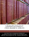 Unemployment Insurance Issues by United States Congress House of Represen