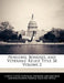 Pensions, Bonuses, and Veterans' Relief Title 38 Volume 2 by United States National Archives and Reco