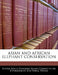 Asian and African Elephant Conservation by United States Congress Senate Committee
