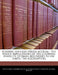Hearing on Cash Versus Accrual: The Policy Implications of the Growing Inability of Small Businesses to Use Simple Tax Accounting by United States Congress House of Represen