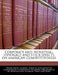 Corporate and Industrial Espionage and Their Effects on American Competitiveness by United States Congress House of Represen