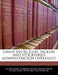 Grain Inspection, Packers and Stockyards Administration Oversight by United States Congress Senate Committee