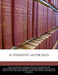 Alternative Medicines by United States Congress Senate Committee