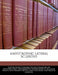 Amyotrophic Lateral Sclerosis by United States Congress Senate Committee