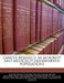 Cancer Research in Minority and Medically Underserved Populations by United States Congress Senate Committee