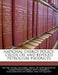 National Energy Policy: Crude Oil and Refined Petroleum Products by United States Congress House of Represen