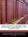 Public Access to Market Data: Improving Transparency and Competition by United States Congress House of Represen