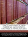 The Eu Data Protection Directive: Implications for the U.S. Privacy Debate by United States Congress House of Represen