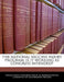 The National Vaccine Injury Program: Is It Working as Congress Intended? by United States Congress House of Represen