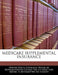 Medicare Supplemental Insurance by United States Congress House of Represen