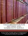 The Corporation for National and Community Service by United States Congress House of Represen