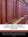 Ferc: Regulators in Deregulated Electricity Markets by United States Congress House of Represen
