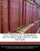 The Status of Research Into Vaccine Safety and Autism by United States Congress House of Represen