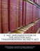 S. 1447, Implementation of the Aviation and Transportation Security ACT by United States Congress Senate Committee