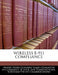 Wireless E-911 Compliance by United States Congress Senate Committee