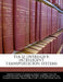 Tea-21 Oversight: Intelligent Transportation Systems by United States Congress Senate Committee