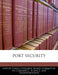 Port Security by United States Congress Senate Committee