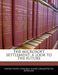 The Microsoft Settlement: A Look to the Future by United States Congress Senate Committee