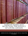 Healthy Aging and Nutrition: The Science of Living Longer by United States Congress Senate Special Co