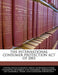 The International Consumer Protection Act of 2003 by United States Congress House of Represen