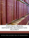 Fighting Fraud: Improving Information Security by United States Congress House of Represen