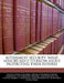Retirement Security: What Seniors Need to Know about Protecting Their Futures by United States Congress House of Represen