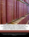 Expanding Opportunities in Higher Education: Honoring the Contributions of America's Hispanic Serving Institutions by United States Congress House of Represen