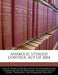 Anabolic Steroid Control Act of 2004 by United States Congress House of Represen