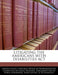 Litigating the Americans with Disabilities ACT by United States Congress House of Represen