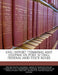 Lng Import Terminal and Deepwater Port Siting: Federal and State Roles by United States Congress House of Represen