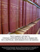 Too Many Secrets: Overclassification as a Barrier to Critical Information Sharing by United States Congress House of Represen