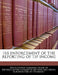 IRS Enforcement of the Reporting of Tip Income by United States Congress House of Represen