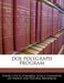 Doe Polygraph Program by United States Congress Senate Committee