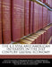 The L-1 Visa and American Interests in the 21st Century Global Economy by United States Congress Senate Committee