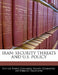 Iran: Security Threats and U.S. Policy by United States Congress Senate Committee