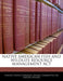 Native American Fish and Wildlife Resource Management ACT by United States Congress Senate Committee