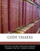 Code Talkers by United States Congress Senate Committee