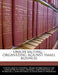 Union Salting--Organizing Against Small Business by United States Congress House of Represen