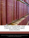 Nepa Litigation: The Causes, Effects and Solutions by United States Congress House of Represen