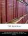 Tax Reform by United States Congress House of Represen