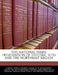 The National Parks: Preservation of Historic Sites and the Northeast Region by United States Congress House of Represen
