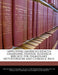 Improving America's Health: Examining Federal Research Efforts for Pulmonary Hypertension and Chronic Pain by United States Congress House of Represen