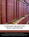 Funding Rules for Multiemployer by United States Congress House of Represen